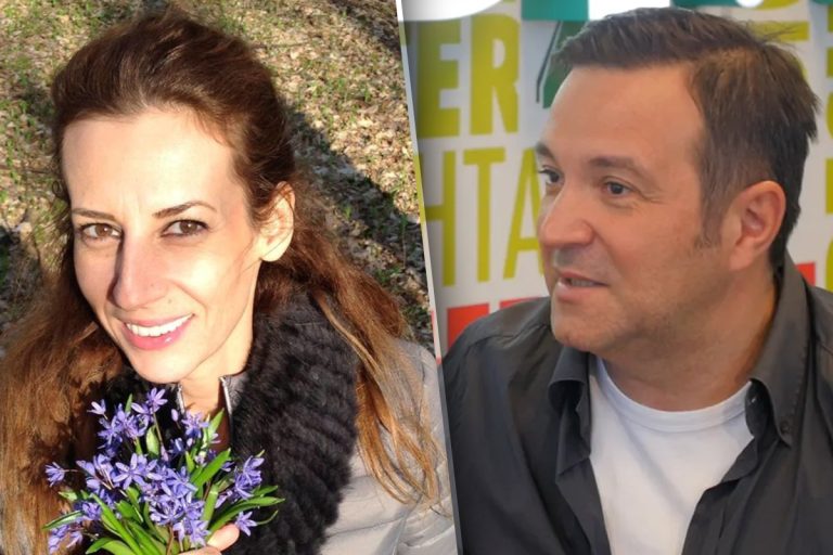 Daniel Buzdugan a plecat de acasă. Ce i-a zis soția sa când a văzut unde a ajuns: „Așa voiam și eu” VIDEO EXCLUSIV