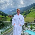 De ce a divortat Laurentiu Reghecampf de prima sotie, de fapt 2