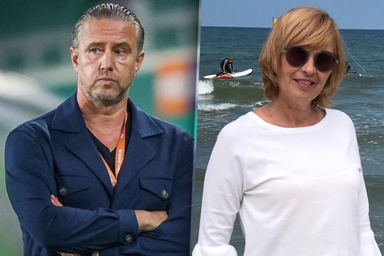 De ce a divorțat Laurențiu Reghecampf de prima soție, de fapt. Adevăratul motiv pe care îl știu doar apropiații