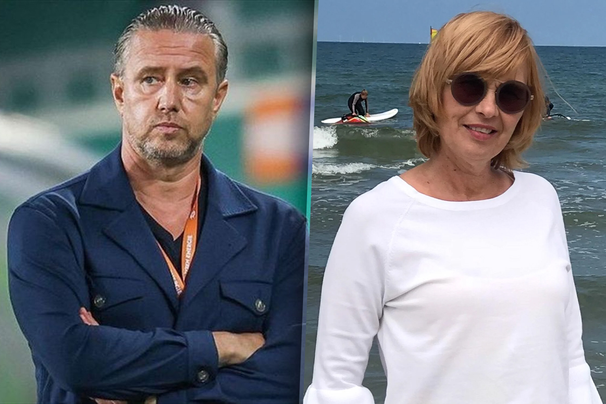 De ce a divortat Laurentiu Reghecampf de prima sotie, de fapt