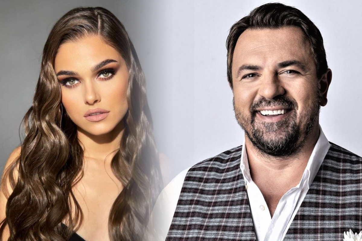 De ce a fost mutată Theo Rose cu Horia Brenciu