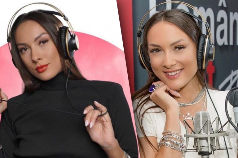 De ce a murit Laura Roșca alias Dj Lalla. Ce s-a aflat despre cauza morții, tânăra avea doar 34 de ani