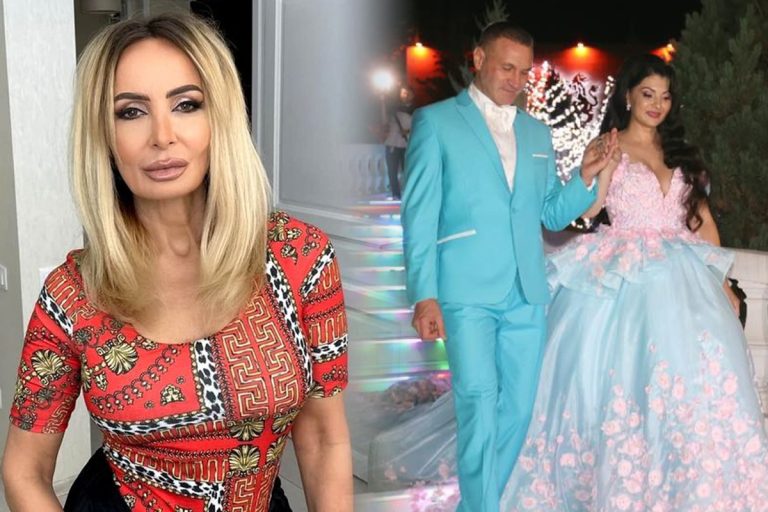 De ce nu a cântat Daniela Gyorfi la nunta lui Alin Oprea, deși era pe lista artiștilor. Vedeta a răbufnit și a dezvăluit ce s-a întâmplat, de fapt