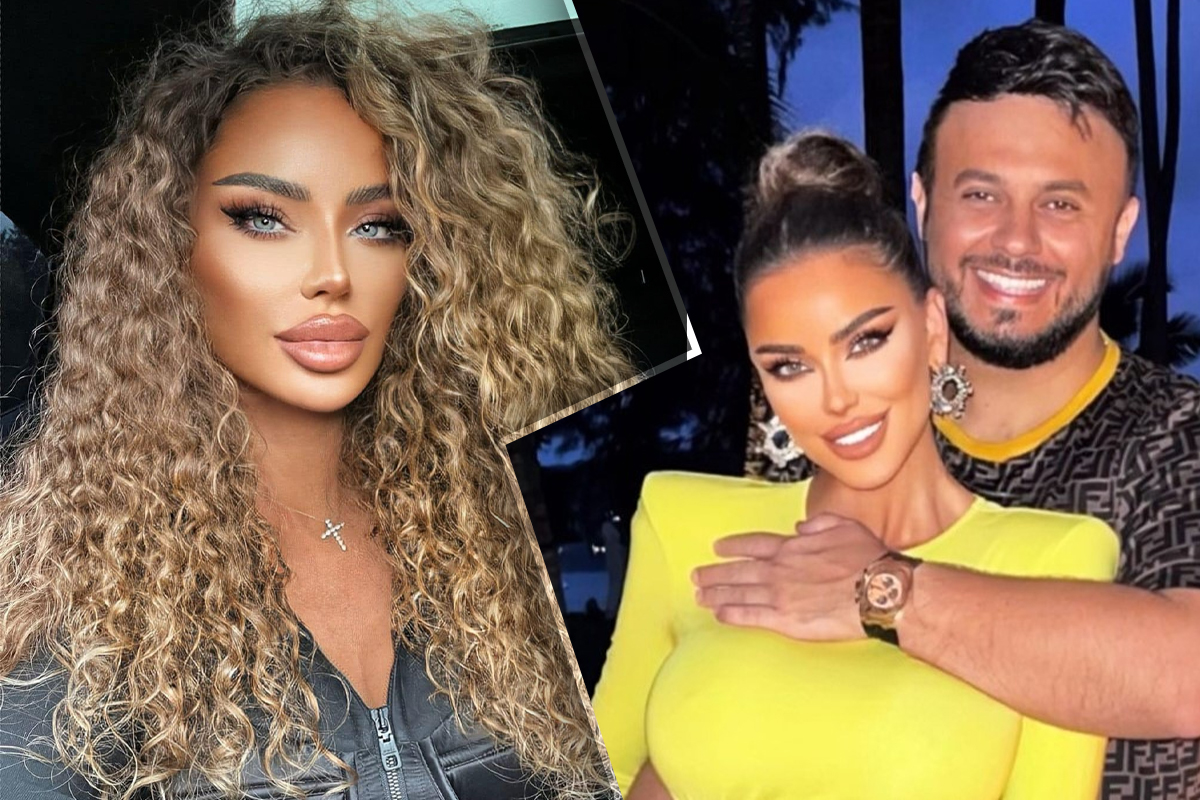 De ce s-au despartit Bianca Dragusanu si Gabi Badalau, de fapt