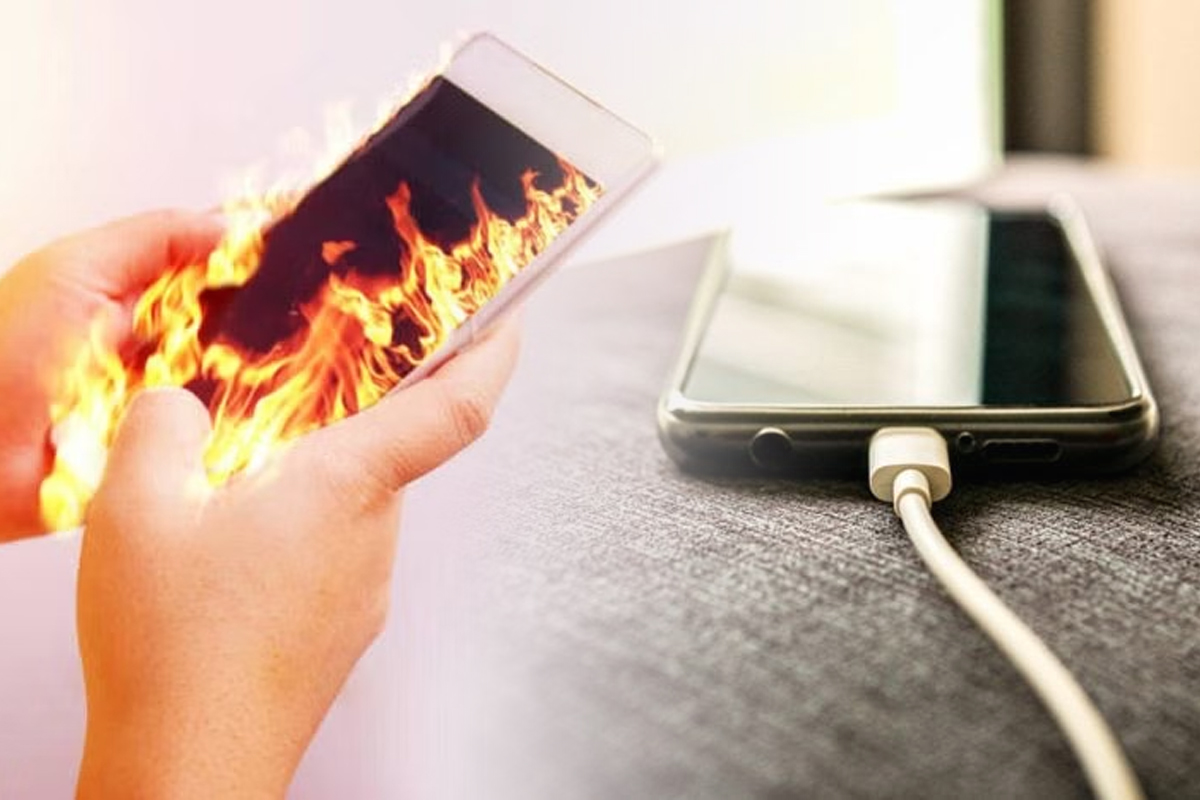 De ce se supraincalzeste telefonul, de fapt. Greseala pe care o fac toti romanii