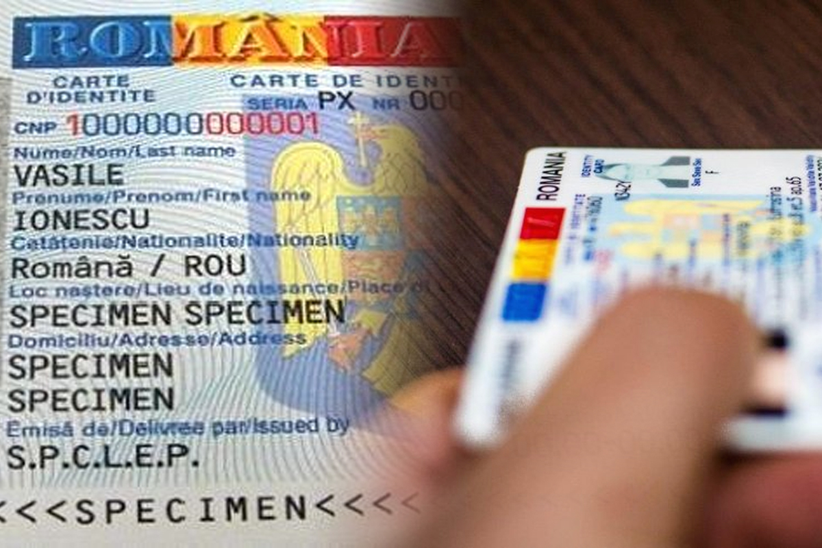 De ce ultima cifra din CNP este denumita cifra de control. Are o semnificatie aparte, putini stiu ce reprezinta de fapt