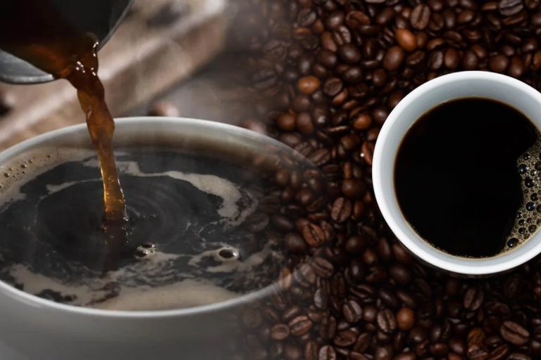 Din ce este făcută cafeaua fără cofeină. Mulți o consumă, dar puțini știu asta