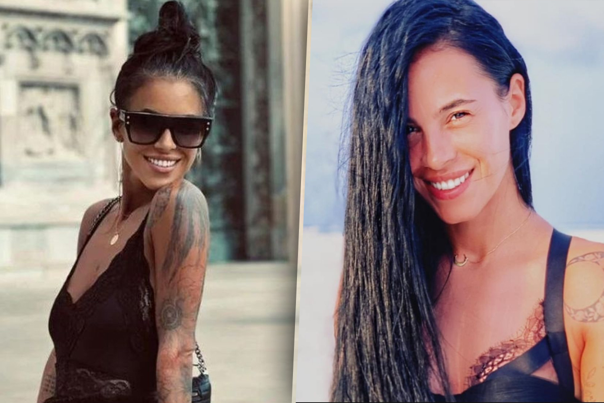 Din ce facea bani Livia, fosta sotie a lui Catalin Bordea, inainte sa ajunga celebra. Putini stiu ca a avut aceasta meserie