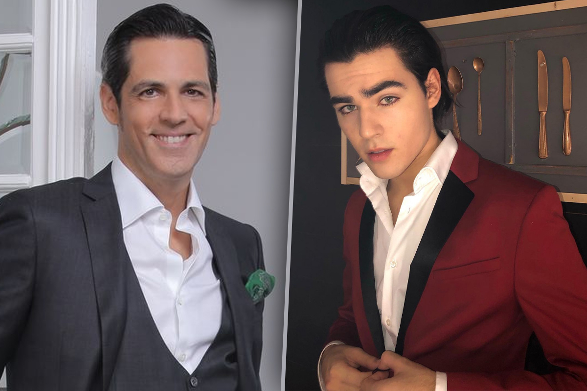 Din ce vrea sa faca multi bani fiul lui Stefan Banica Jr. Nu s-a ferit sa recunoasc tot Nu ma astept sa le placa tuturor