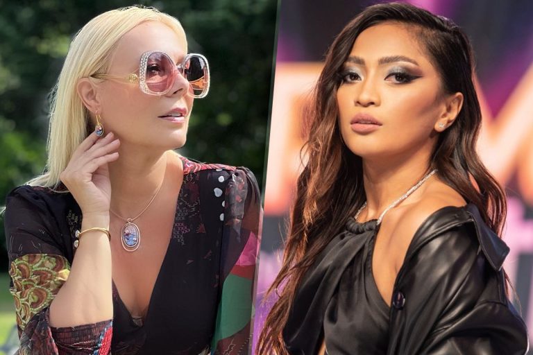 Ego Life, ediția a 77-a. Dana Săvuică și Bella Santiago, adevărul crunt despre tatăl fiicei sale și actualul soț