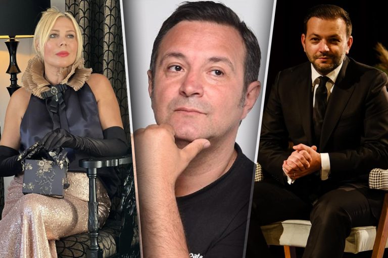 Ego Life, ediția a 79-a. Dana Săvuică și Daniel Buzdugan, despre secretul relației cu Mihai Morar și căsnicia sa. Sfat de aur pentru toți părinții