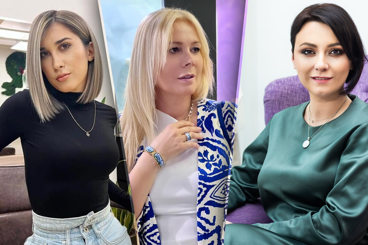 Ego Life, ediția a 80-a. Dana Săvuică și invitatele sale, Adda și psihoterapeutul Anca Maftei, despre carieră, perfecționalism și presiune. Cum ne gestionăm emoțiile