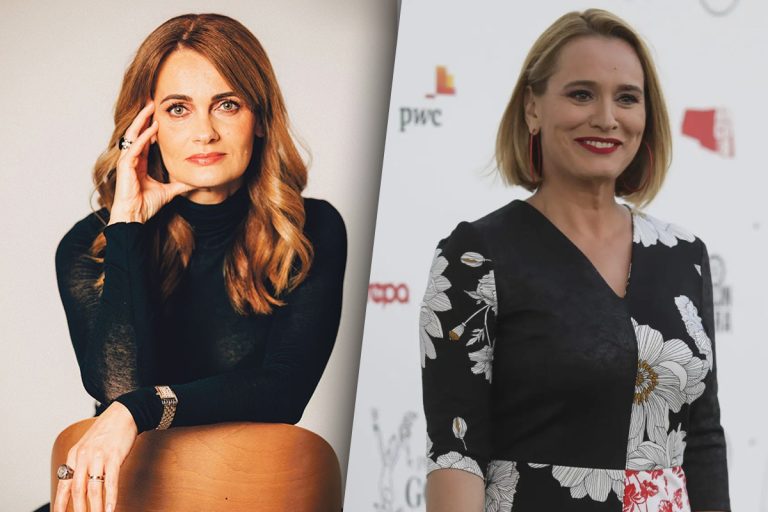 Elvira Deatcu dezvăluie secretul Andreei Esca. Ce legătură specială au cele două: “O ador!” VIDEO EXCLUSIV