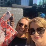 Elvira Deatcu și Andreea Esca