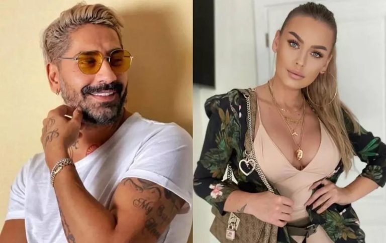 Fiica lui Connect-R și a Mishei a făcut primii ei bani din muzică: ”Am mutat-o pe Maya de la școala unde era” VIDEO EXCLUSIV