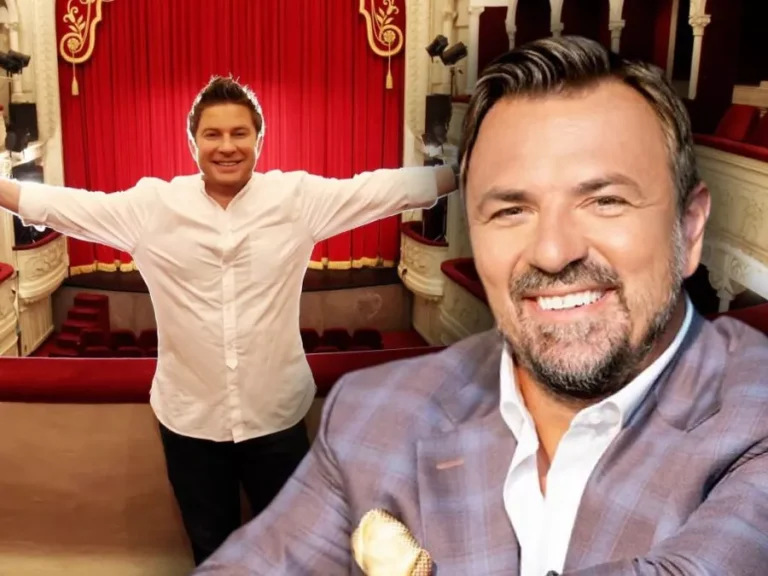 Filmul românesc în care o să apară Horia Brenciu. Pavel Bartoș l-a dat de gol: “E nebunie” VIDEO EXCLUSIV