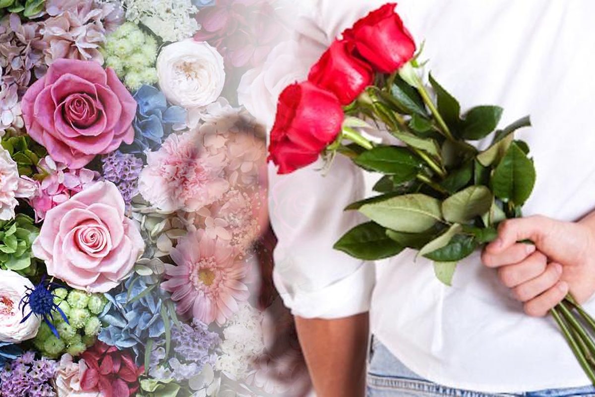 Flori pe care sa nu le oferi niciodata in dar