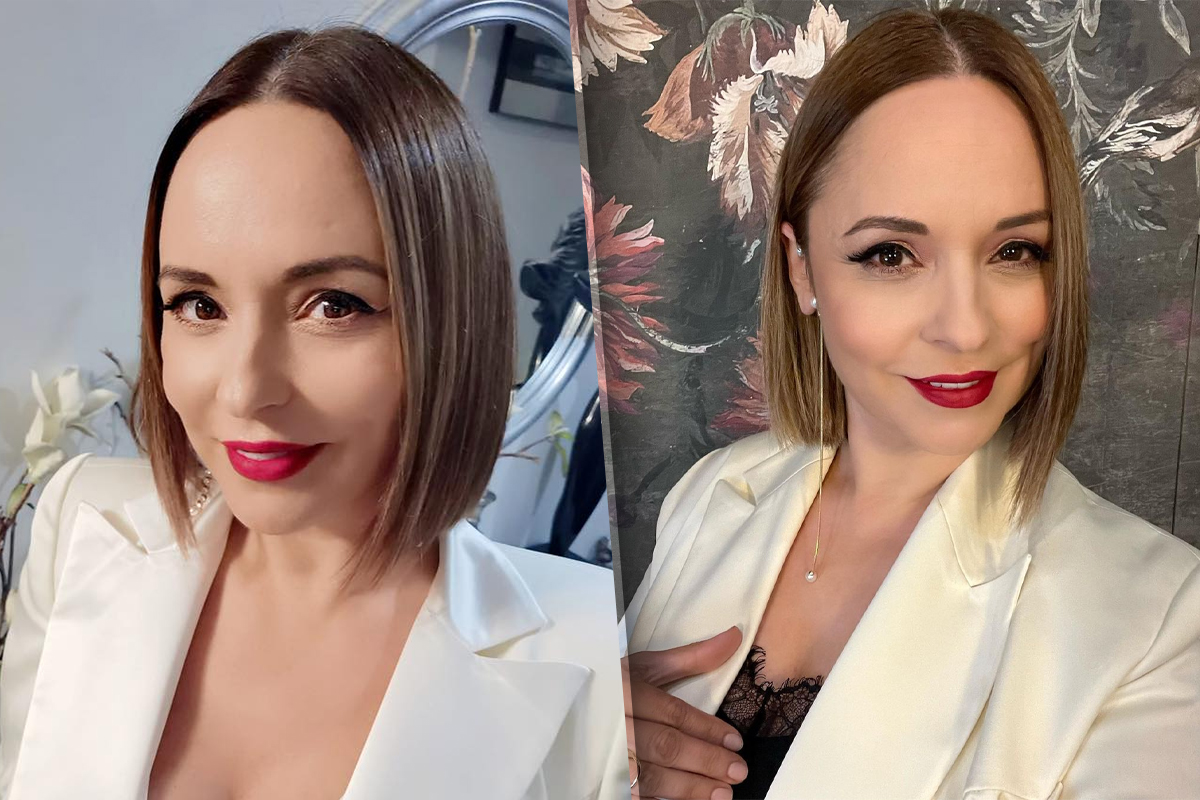 Gafa facuta de Andreea Marin in vazul tuturor