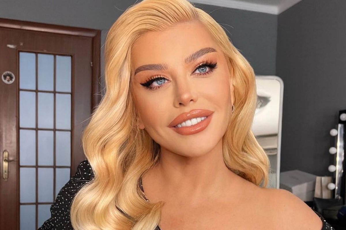 Gafa făcută de Loredana Groza. Detaliul pe care l-a negat până acum a dat-o de gol, nimeni nu se aștepta