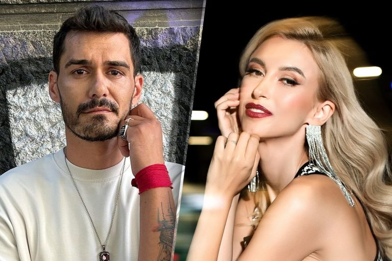 George Burcea, schimbare majoră după ce s-a împăcat cu Andreea Bălan. Imaginile au fost făcute publice, stupoare pentru fan