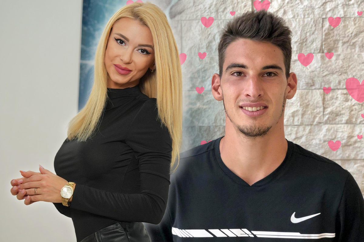 Anuntul facut de Andreea Balan, dupa 4 luni de relatie cu Victor Cornea