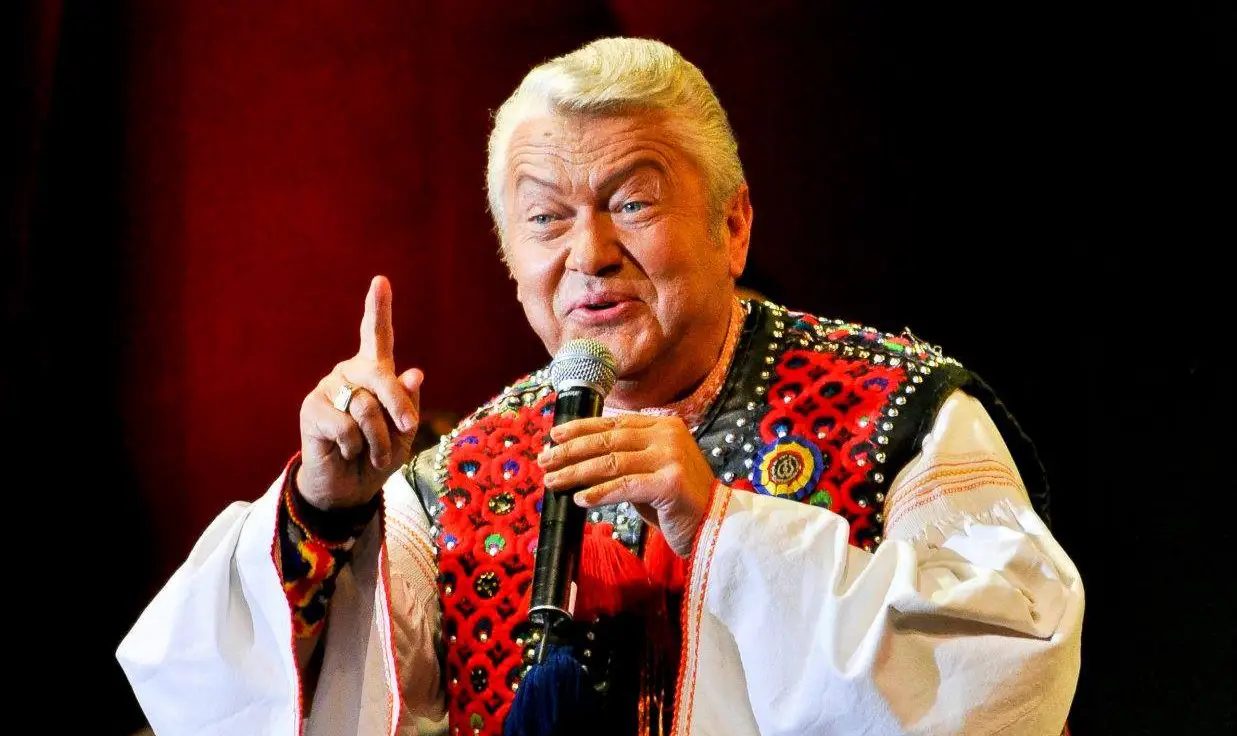 Gheorghe Turda nu a mai putut rezista. A rabufnit Sa stie toti prostii care comenteaza