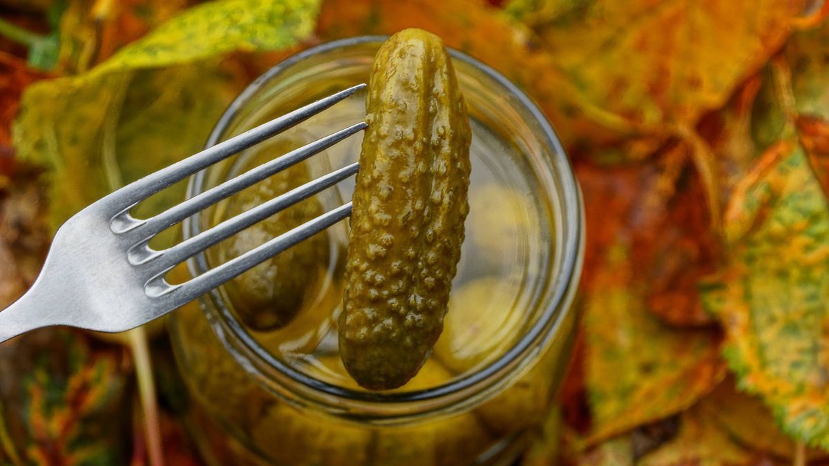 Greșeala care poate strica murăturile