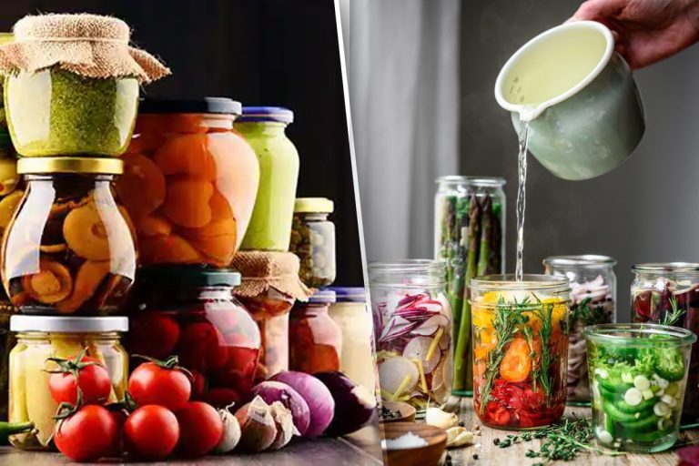 Greșeala pe care o fac gospodinele atunci când pun murături. Așa se pot strica imediat, ce trebuie neapărat să eviți