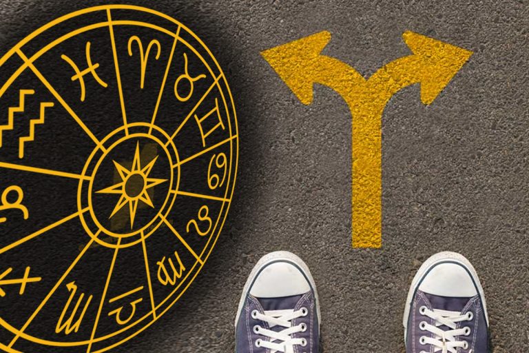 Horoscop zilnic 18 septembrie 2023. Nativii care iau o decizie radicală, schimbarea de care au parte în plan profesional