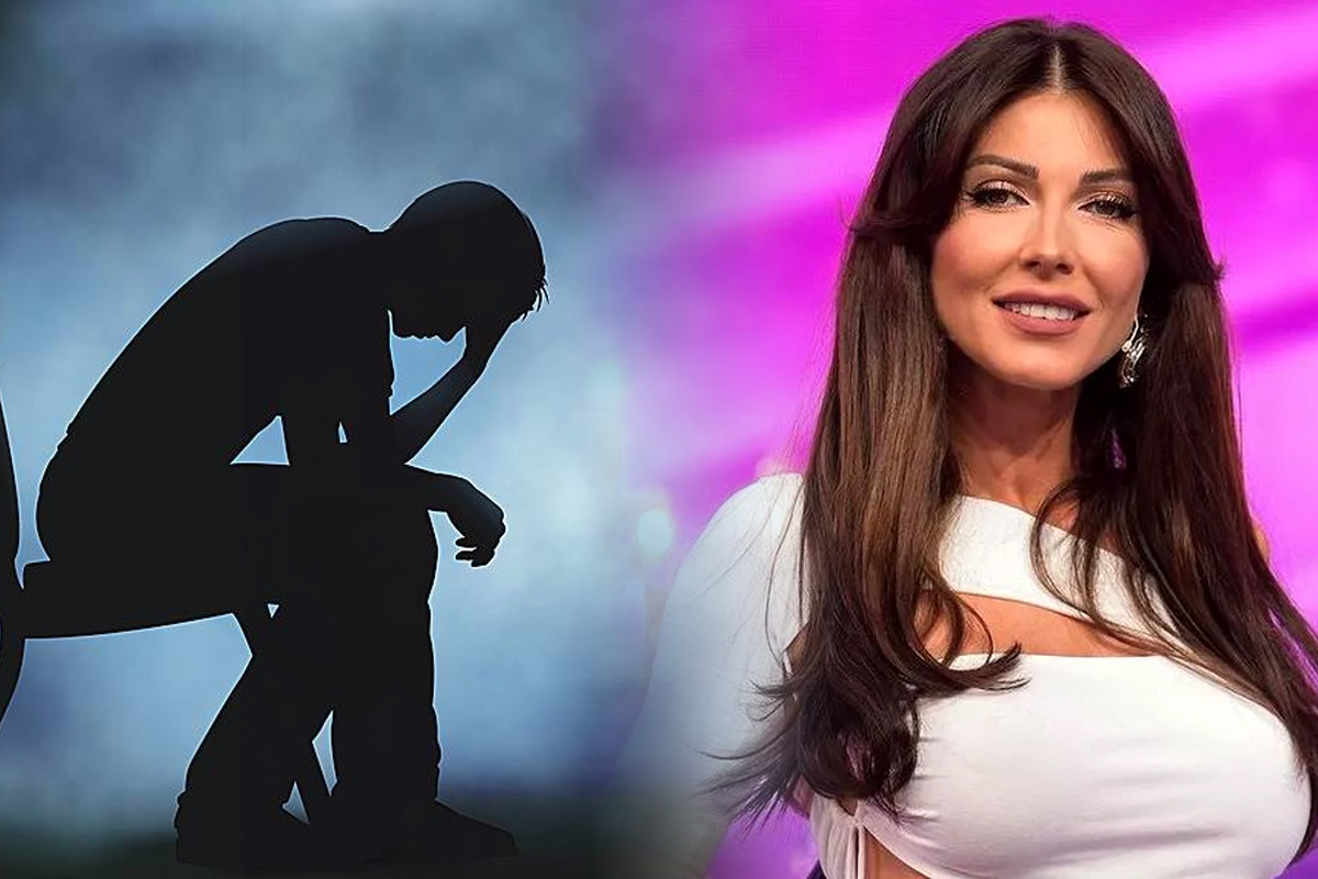 Ilinca Vandici, adevărul despre depresie și terapie