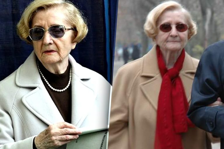 Imagine rară cu Nina Iliescu, soția lui Ion Iliescu, din tinerețe. Fostul președinte a vorbit mereu cu admirație despre ea: “Alături de ea am trecut prin multe”