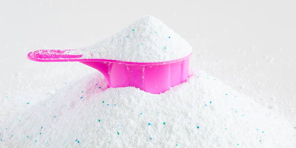 În care compartiment al mașinii de spălat se pune Vanish