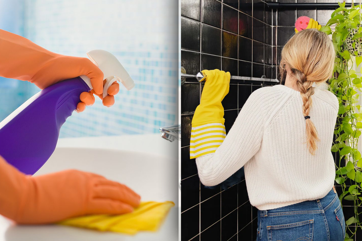 Ingredientul ieftin care îți face baia lună