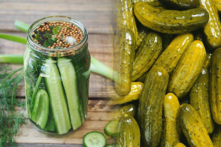 Ingredientul pe care să nu-l pui niciodată în murături. Le poate strica rapid, ce nu trebuie să adaugi sub nicio formă