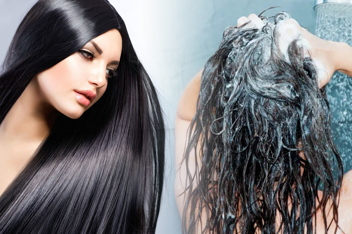 Ingredientul secret pe care să-l adaugi în șamponul de păr