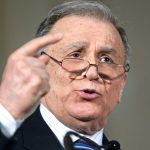 Ion Iliescu