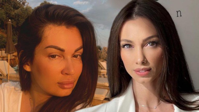 Iuliana Luciu a rupt tăcerea despre sora ei, Nicoleta. De ce nu s-au mai afișat împreună, de fapt. A ținut secretul până acum