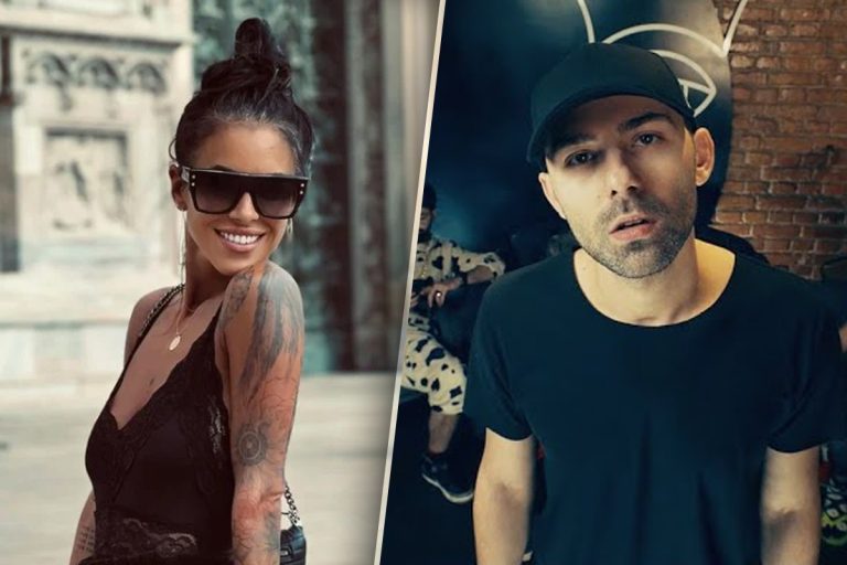 Livia Eftimie, decizie neașteptată în relația cu Spike. Nimeni nu a crezut că va face acest pas, nici măcar Cătălin Bordea