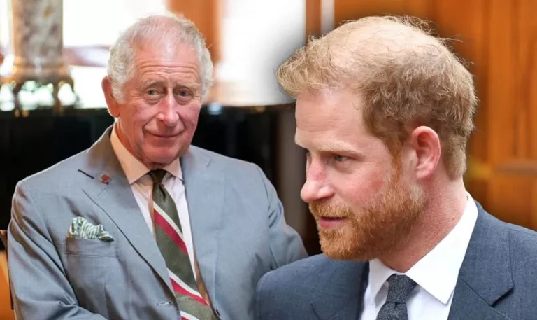 Lovitură dură pentru Regele Charles. Ce refuză să facă Prințul Harry, războiul dintre tată și fiu continuă