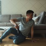 Marian Olteanu, nevoit sa isi schimbe locuinta 1