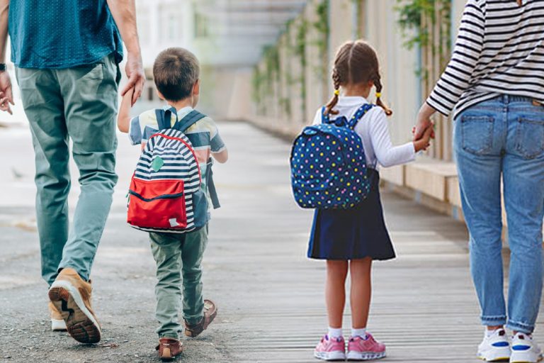 Mesaje pentru prima zi de școală. Cele mai frumoase urări pentru începutul școlii