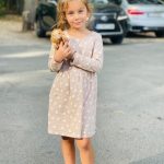 Mesajul impresionant pe care Elena Udrea i l-a transmis fiicei sale, când a împlinit 5 ani. Cum arată Eva, micuța e adorabilă