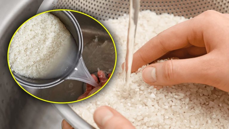 Mihaela Bilic: “Nu mai spăla orezul înainte de a-l găti”. Greșeala pe care toate gospodinele o fac