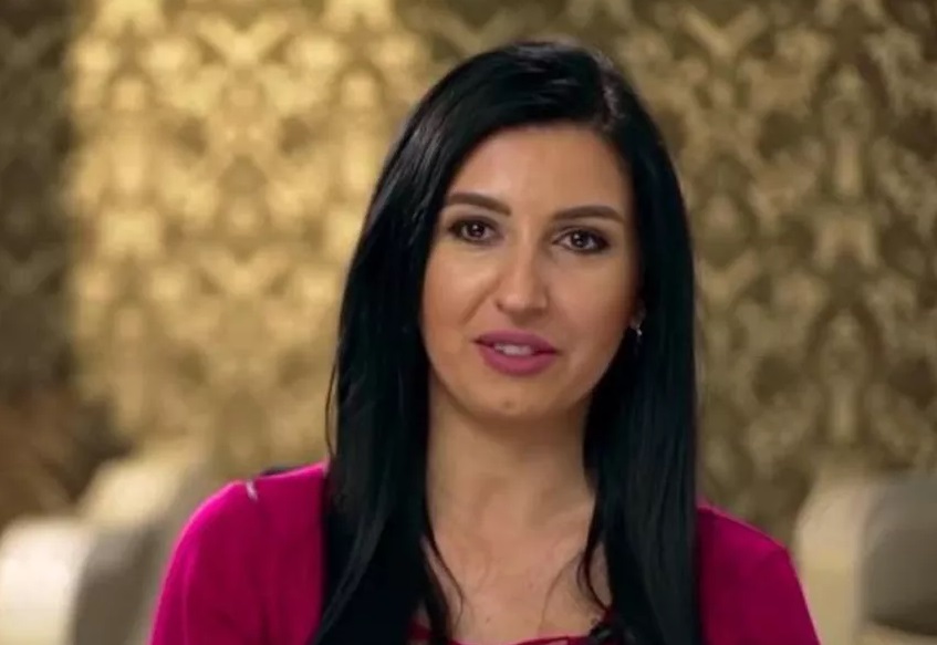 Mirela Banias de la Insula Iubirii nu mai arata asa cum o stiai. A pierdut numarul operatiilor estetice, e transformata complet