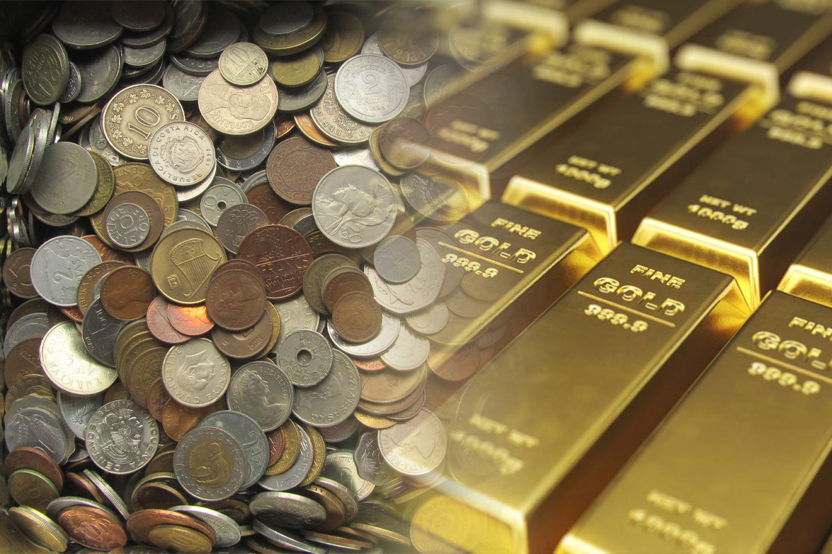 Moneda din Romania care valoreaza 130.000 de euro. Te imbogatesti daca o ai acasa, cauta repede prin sertare