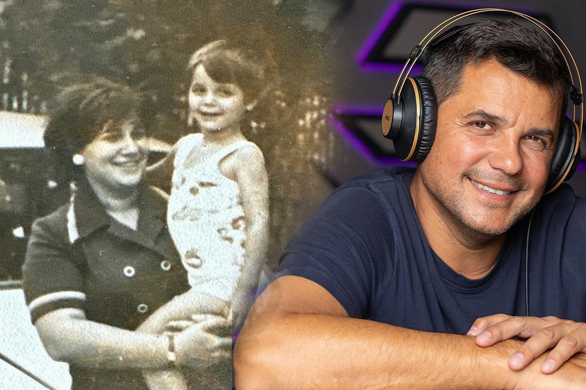 Motivul pentru care Cove a plecat de acasa mai bine de o luna.