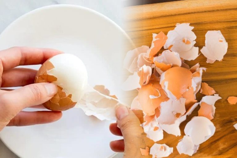 Nu mai arunca la gunoi cojile de ouă. Sunt aur curat, iată în ce moduri surprinzătoare le poți folosi de fapt