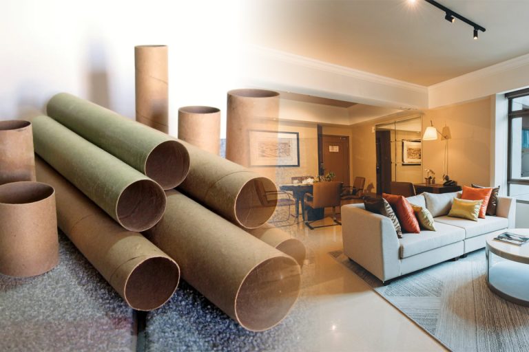 Nu mai arunca tuburile de hârtie igienică. 3 moduri geniale în care le poți folosi prin casă