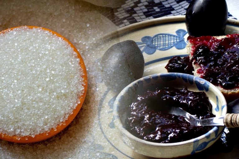 Nu mai pune zahăr în magiunul de prune. Secretul pentru cea mai delicioasă rețetă de casă