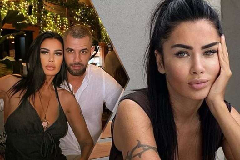 Oana Zăvoranu divorțează de Alex Ashraf. Vedeta a confirmat despărțirea: ”Să vină pretendenții!”